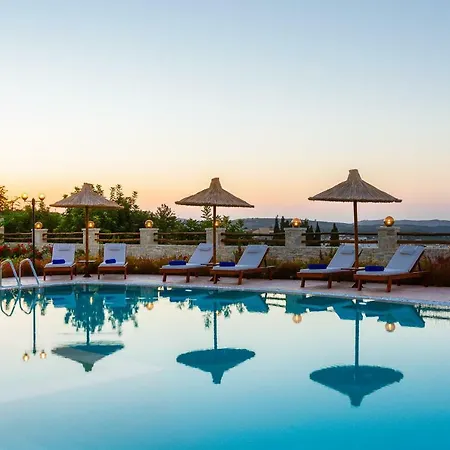 Ino Villa, Unique Group Gatherings, By Thinkvilla Villa Perama (Crete)
