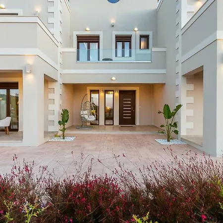 Ino Villa, Unique Group Gatherings, By Thinkvilla *
