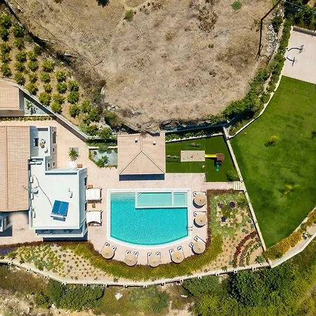 Ino Villa, Unique Group Gatherings, By Thinkvilla Villa