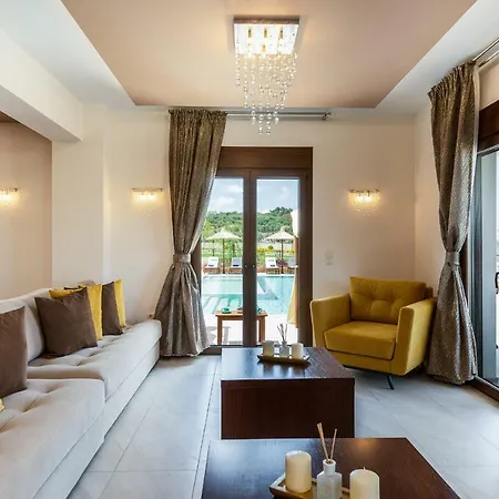 Ino Villa, Unique Group Gatherings, By Thinkvilla