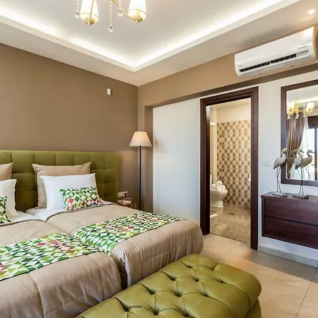 Ino Villa, Unique Group Gatherings, By Thinkvilla Villa *