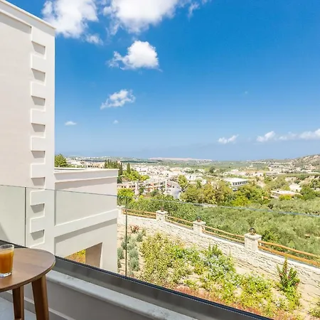 Ino Villa, Unique Group Gatherings, By Thinkvilla Villa Perama (Crete)